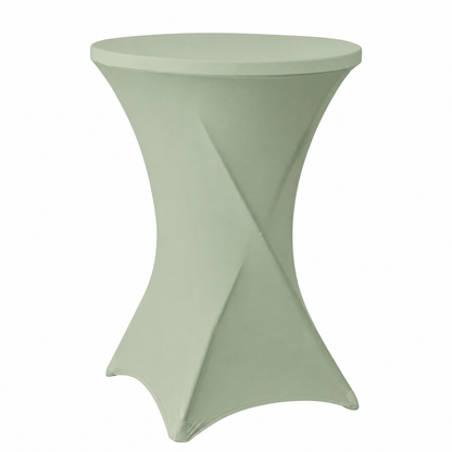 Statafelrok Sage Ø80cm