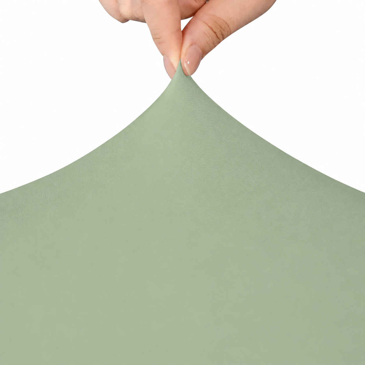 Statafelrok Sage Ø80cm